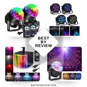 best party lights