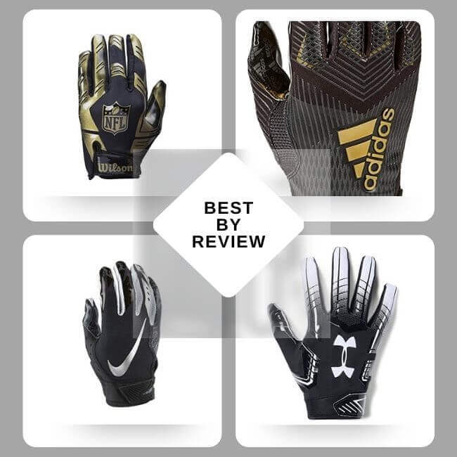 most expensive football gloves
