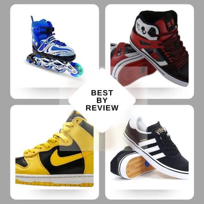 most expensive skateboarding shoes