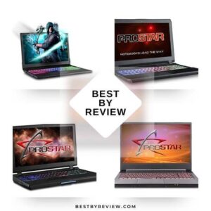 Best Selling Prostar Laptop