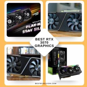 Best RTX 3070 Graphics Cards For Gaming